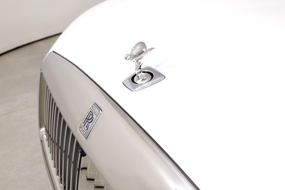2025 Rolls-Royce Spectre