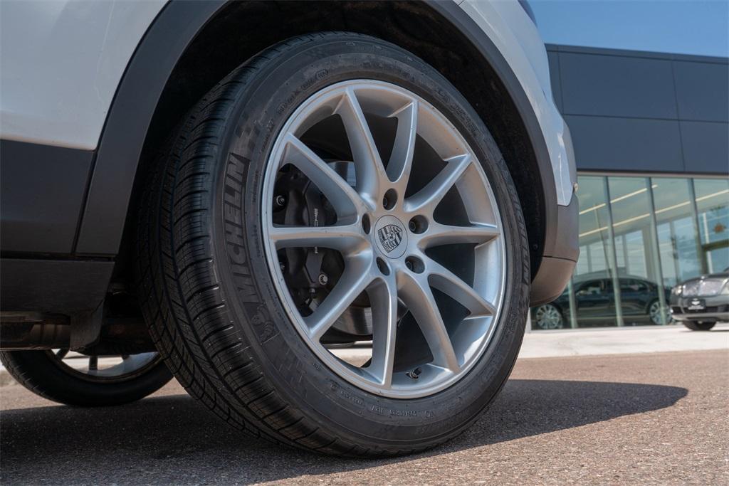2023 Porsche Cayenne