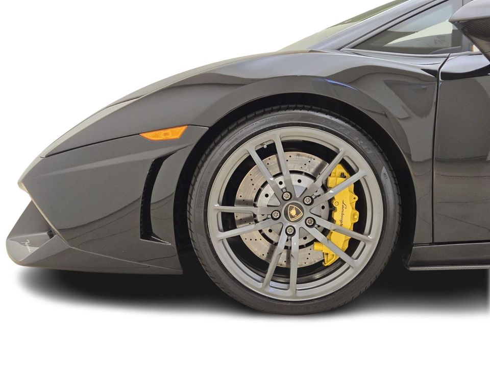 2011 Lamborghini Gallardo