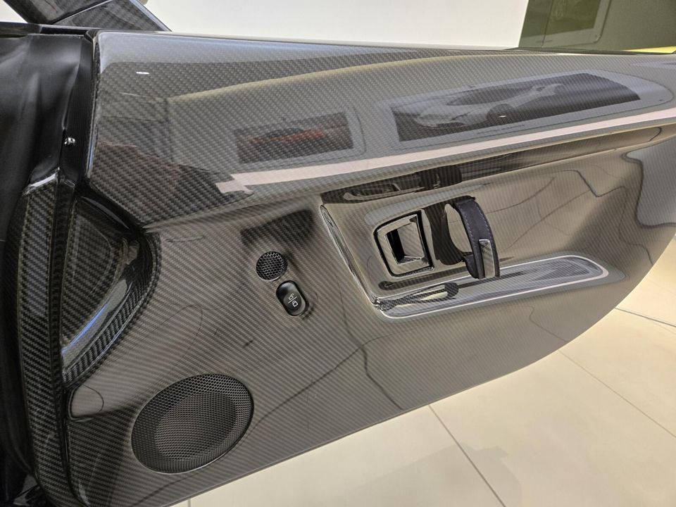 2011 Lamborghini Gallardo