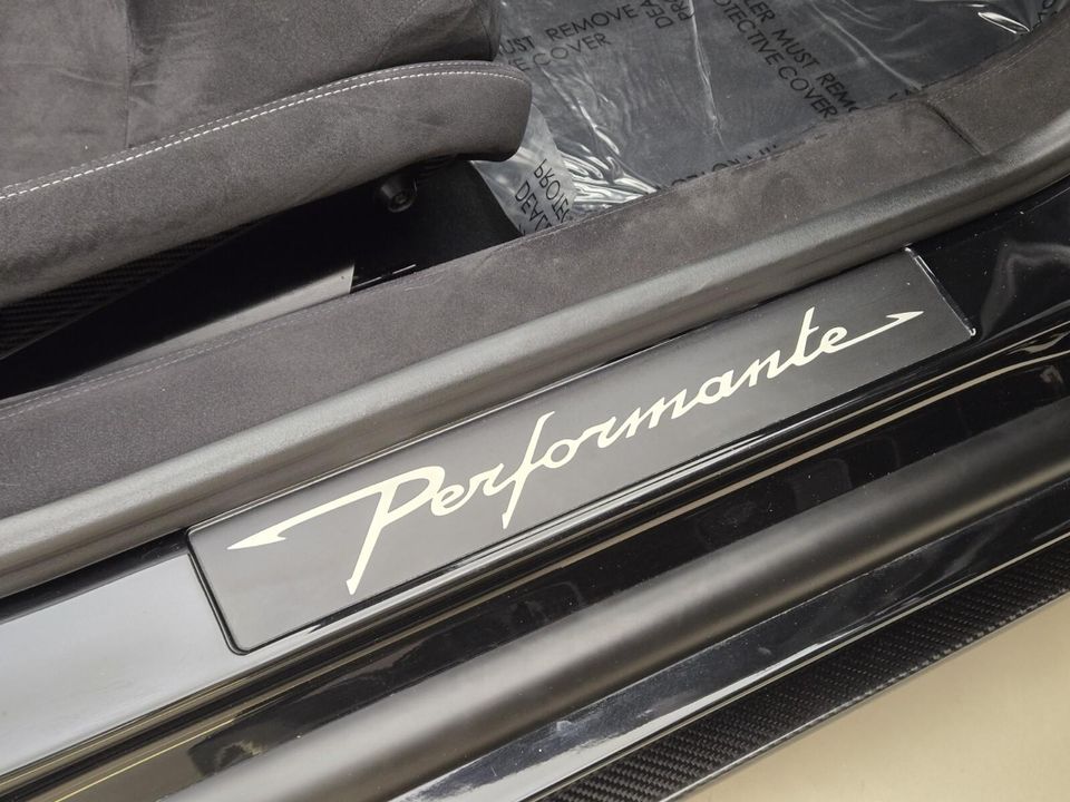 2011 Lamborghini Gallardo