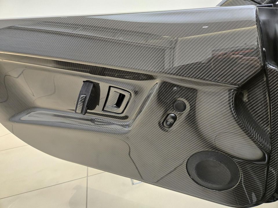 2011 Lamborghini Gallardo