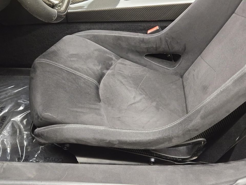 2011 Lamborghini Gallardo