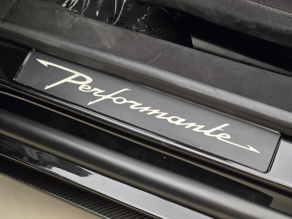 2011 Lamborghini Gallardo