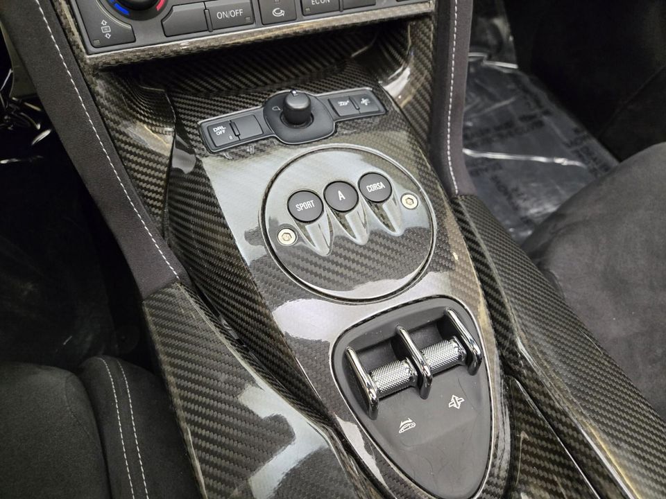 2011 Lamborghini Gallardo