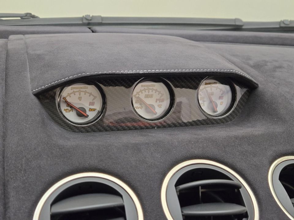 2011 Lamborghini Gallardo