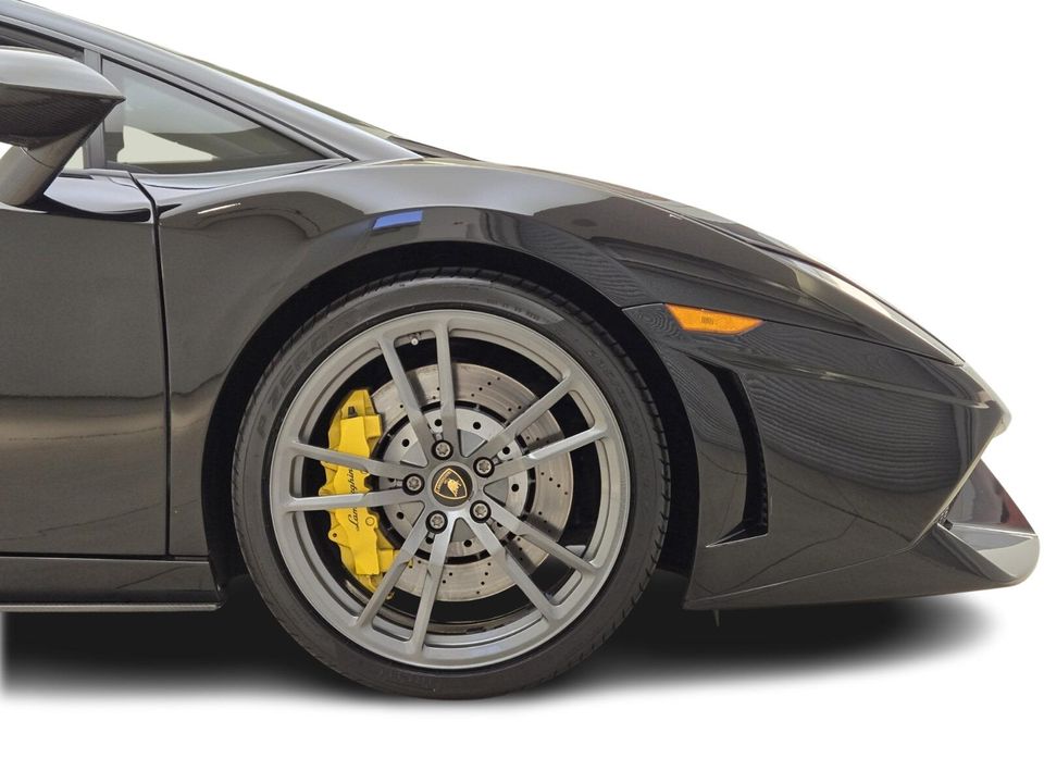 2011 Lamborghini Gallardo
