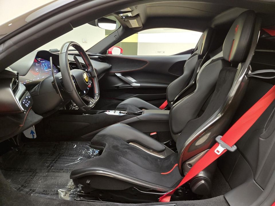 2021 Ferrari SF90 Stradale