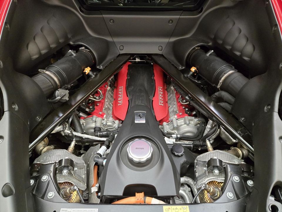 2021 Ferrari SF90 Stradale