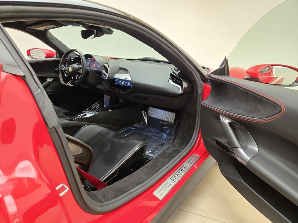 2021 Ferrari SF90 Stradale