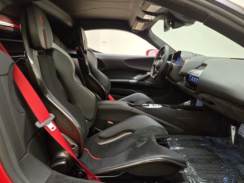 2021 Ferrari SF90 Stradale