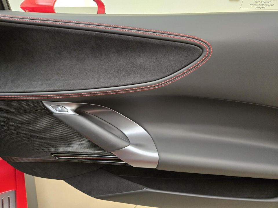 2021 Ferrari SF90 Stradale