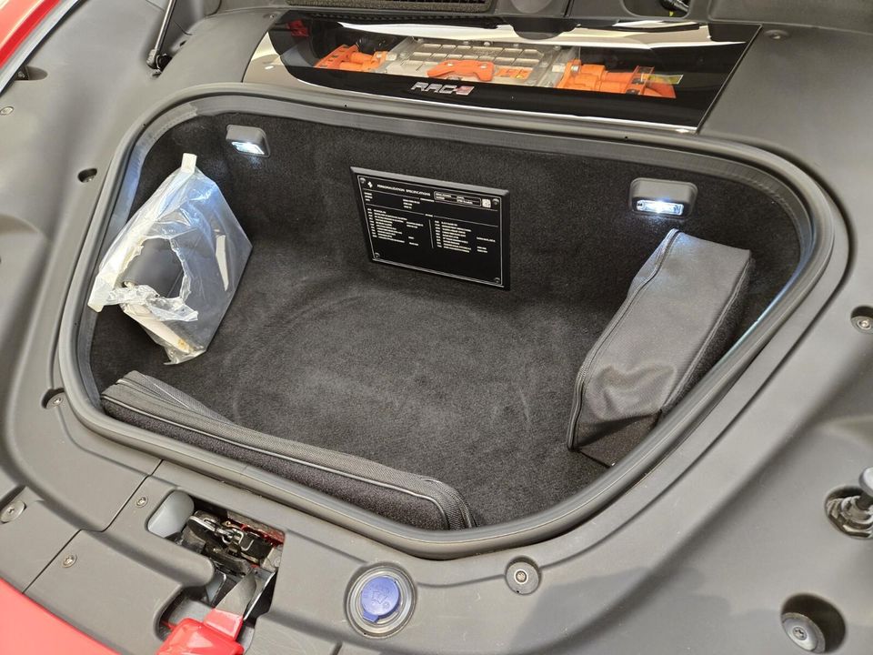 2021 Ferrari SF90 Stradale