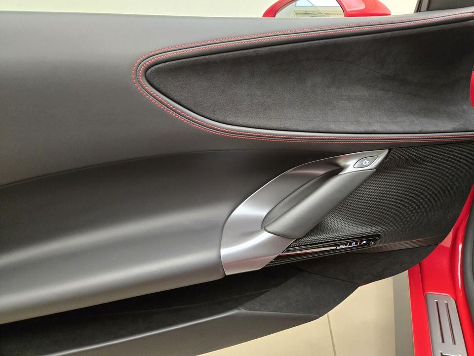 2021 Ferrari SF90 Stradale