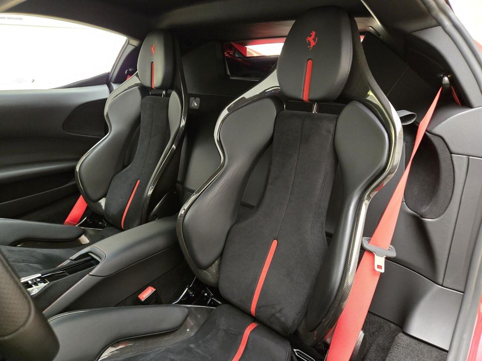 2021 Ferrari SF90 Stradale