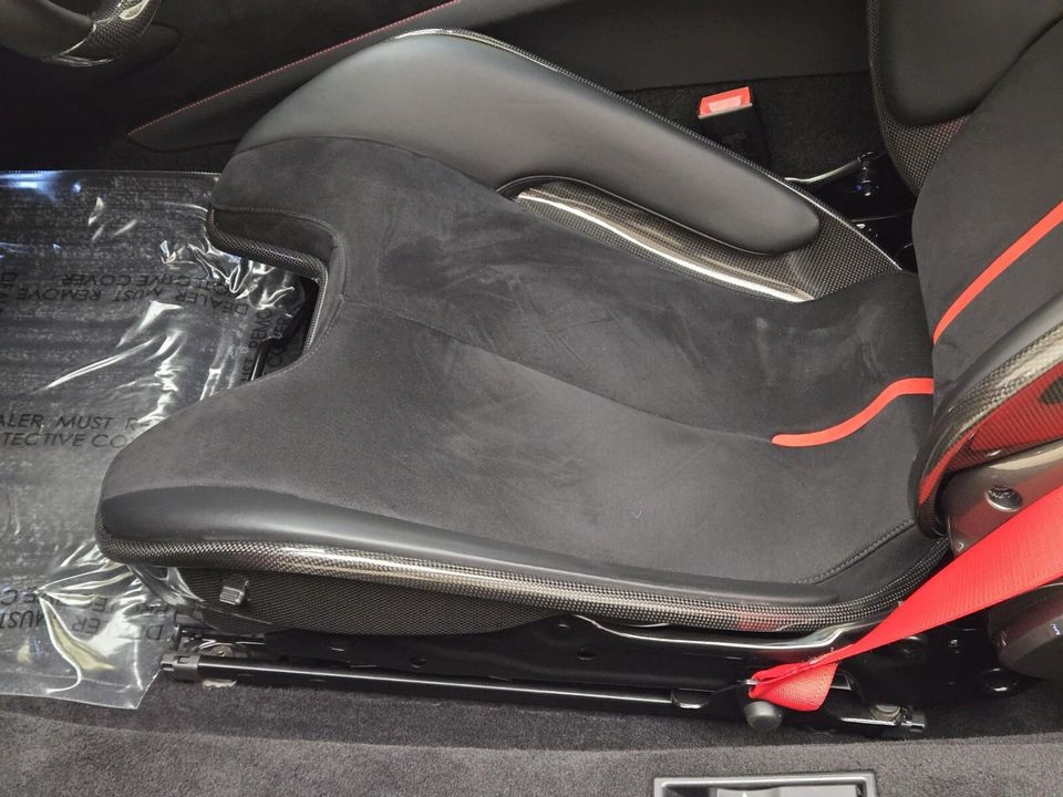 2021 Ferrari SF90 Stradale