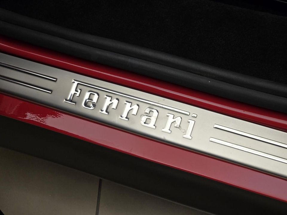 2021 Ferrari SF90 Stradale