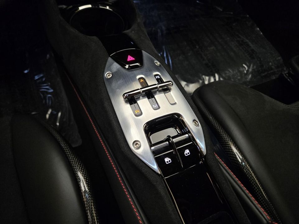 2021 Ferrari SF90 Stradale