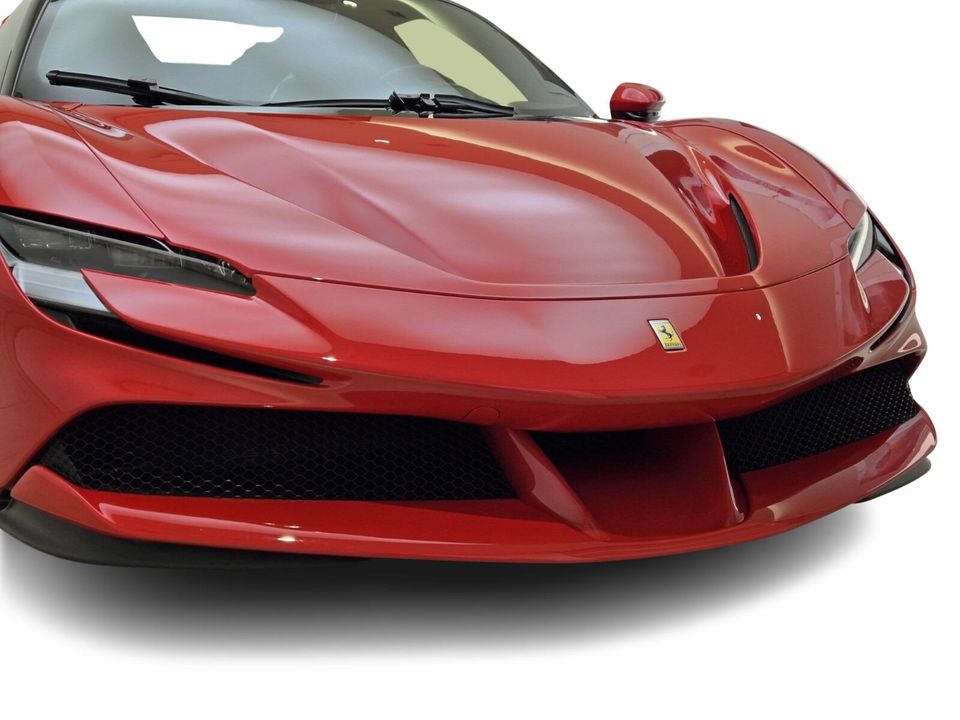 2021 Ferrari SF90 Stradale
