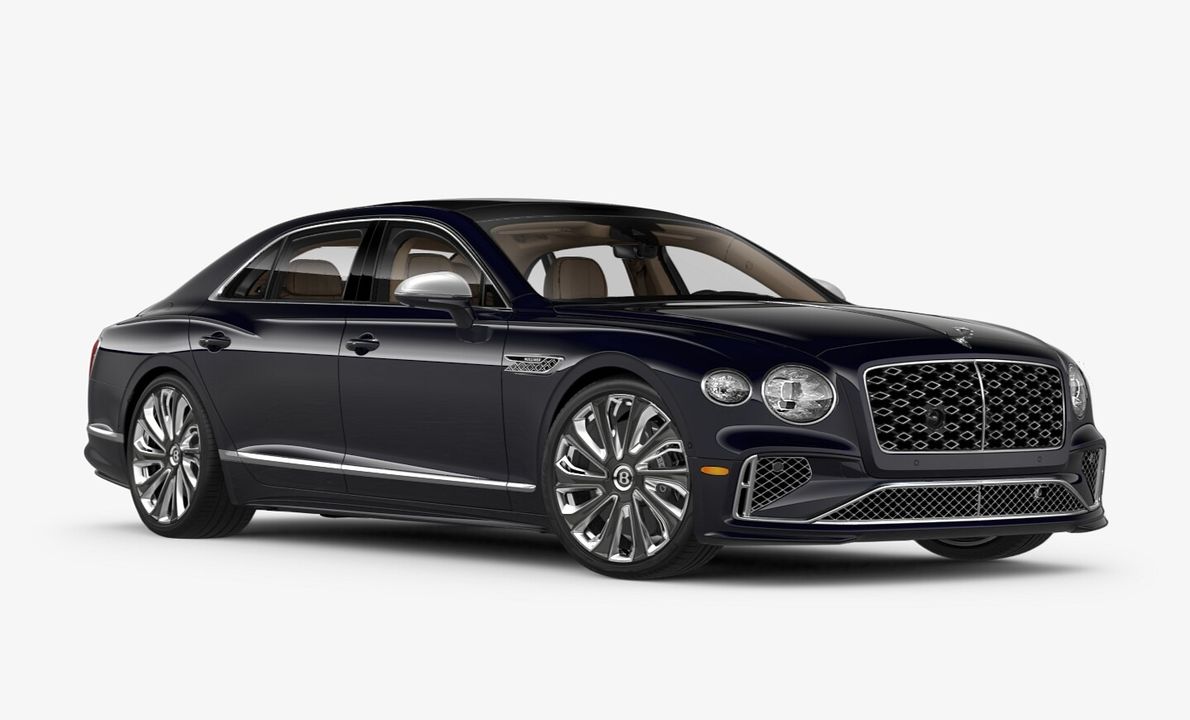 2025 Bentley Flying Spur