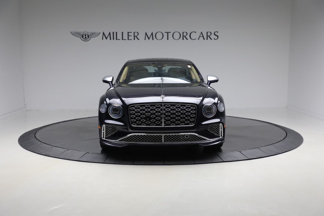 2025 Bentley Flying Spur