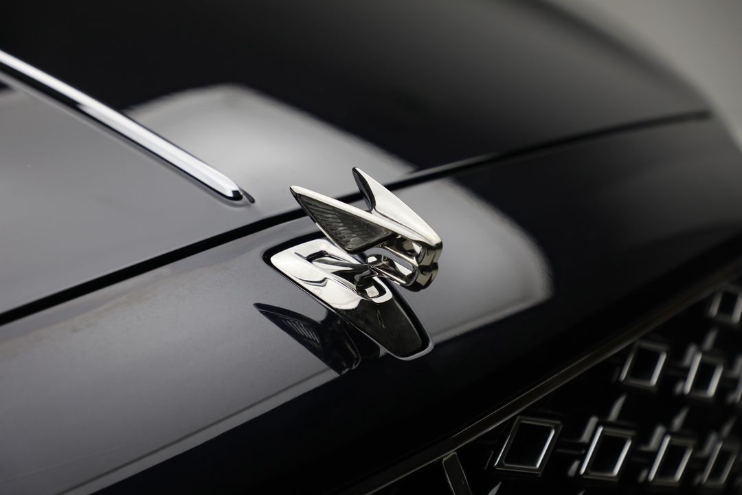 2025 Bentley Flying Spur