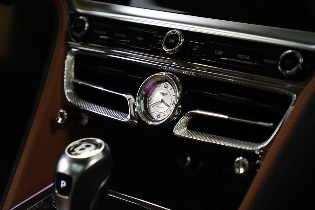 2025 Bentley Flying Spur