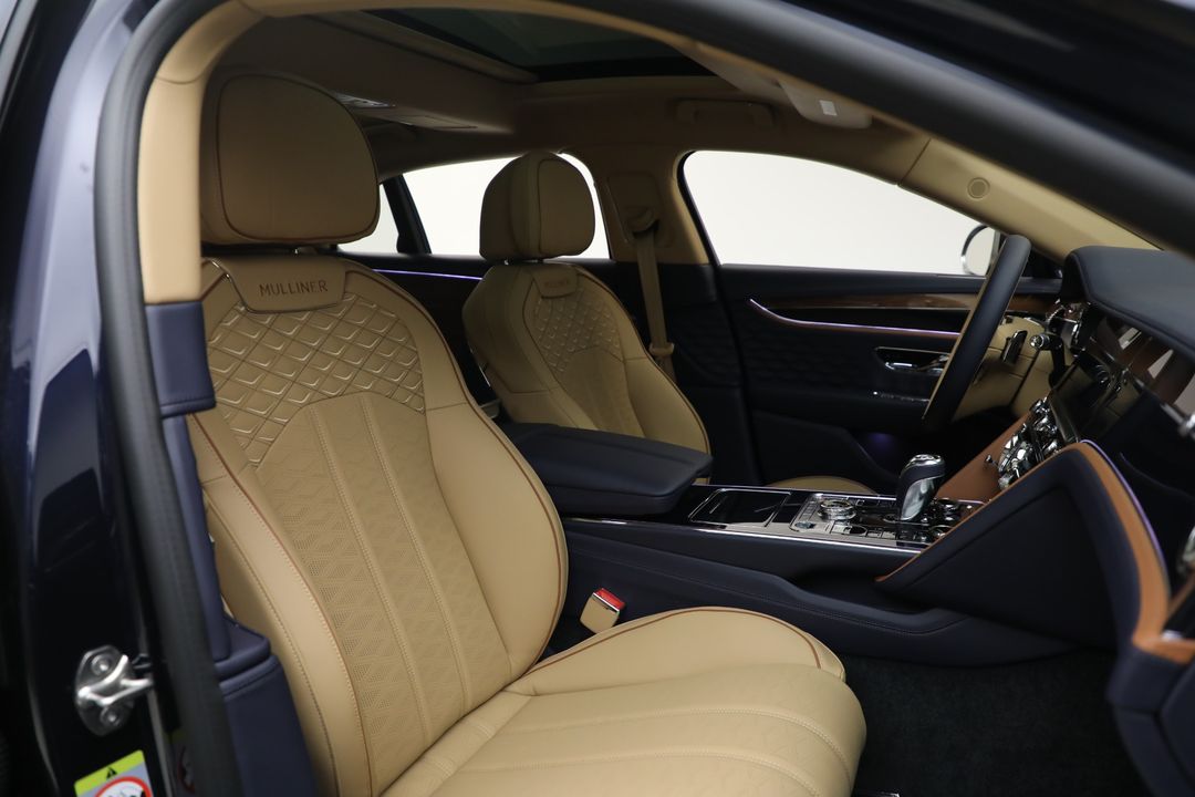 2025 Bentley Flying Spur