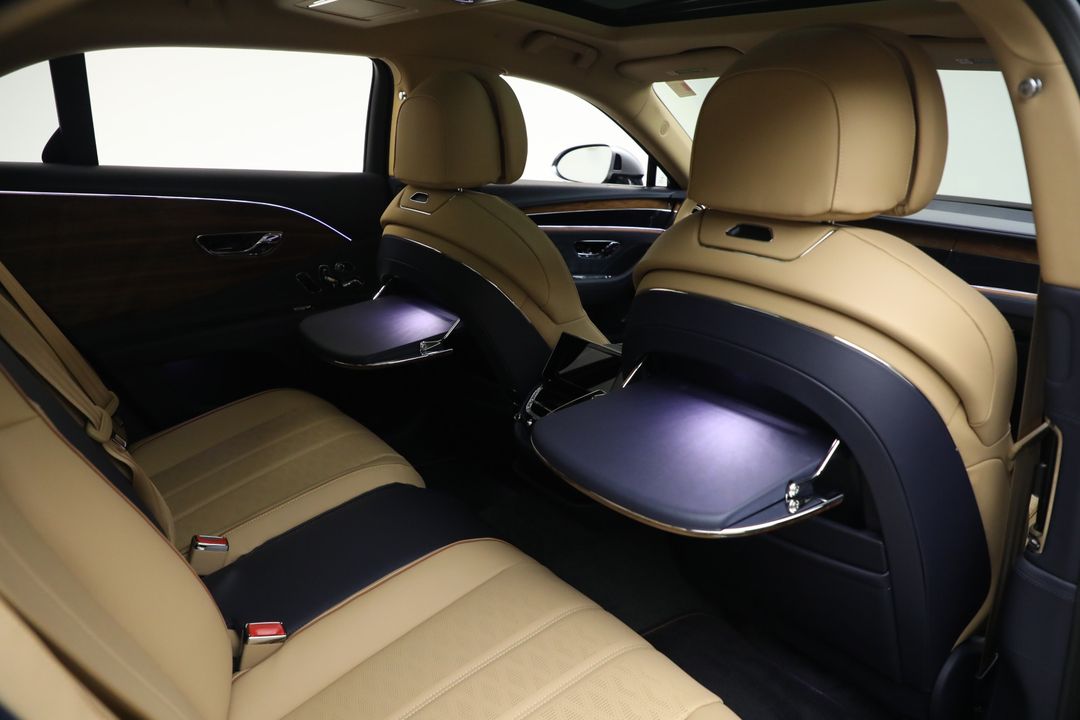 2025 Bentley Flying Spur