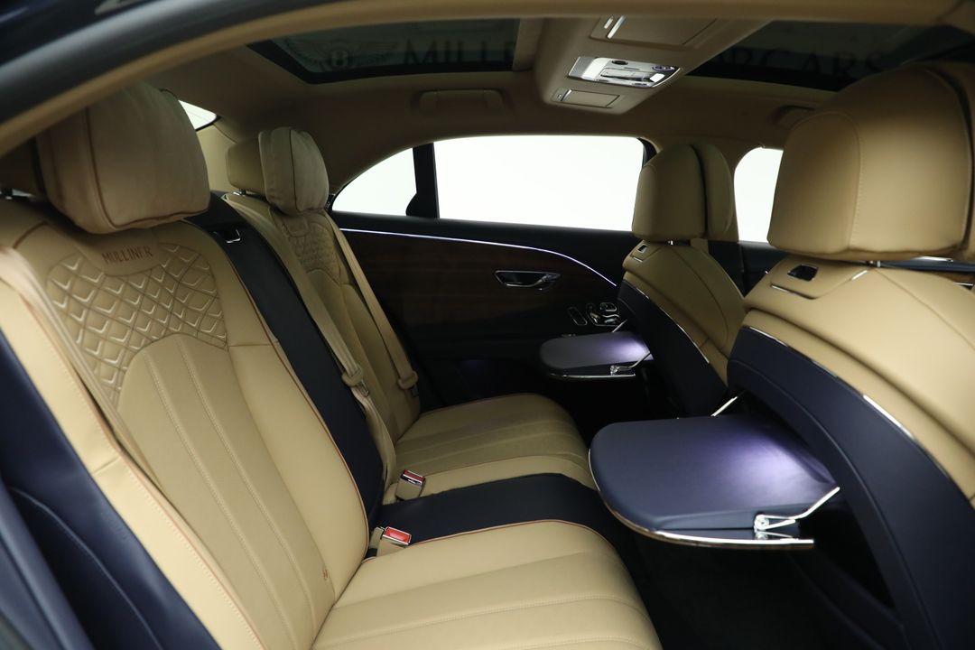 2025 Bentley Flying Spur