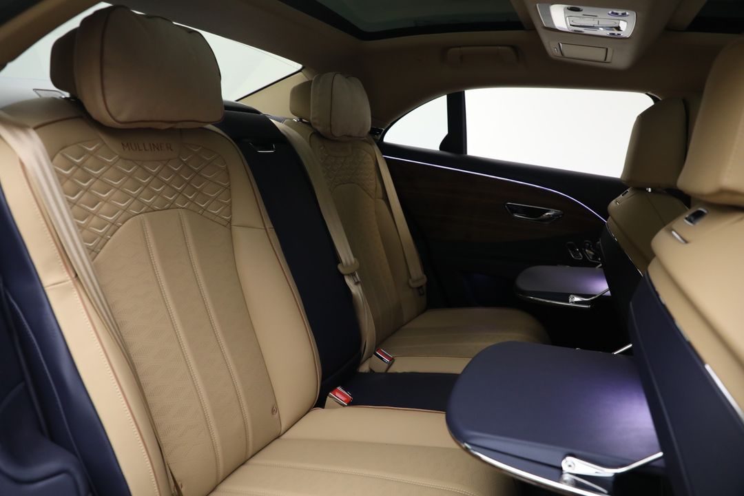 2025 Bentley Flying Spur