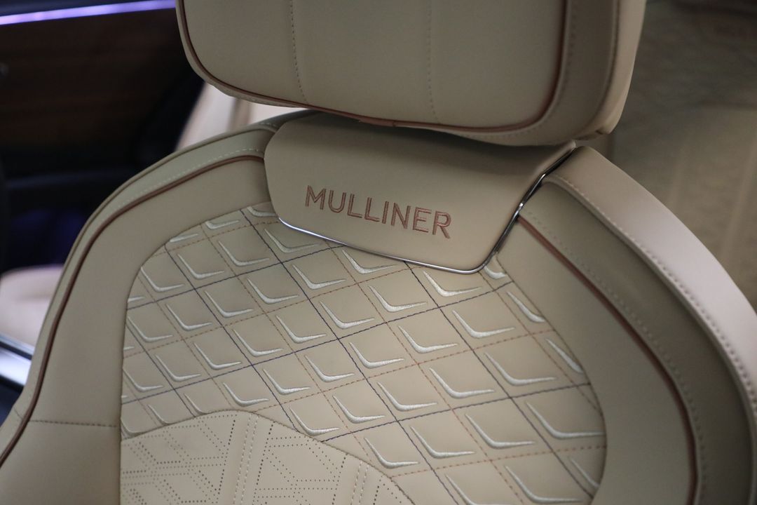 2025 Bentley Flying Spur