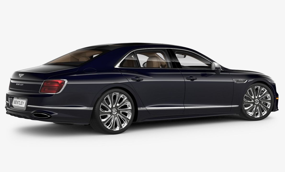 2025 Bentley Flying Spur