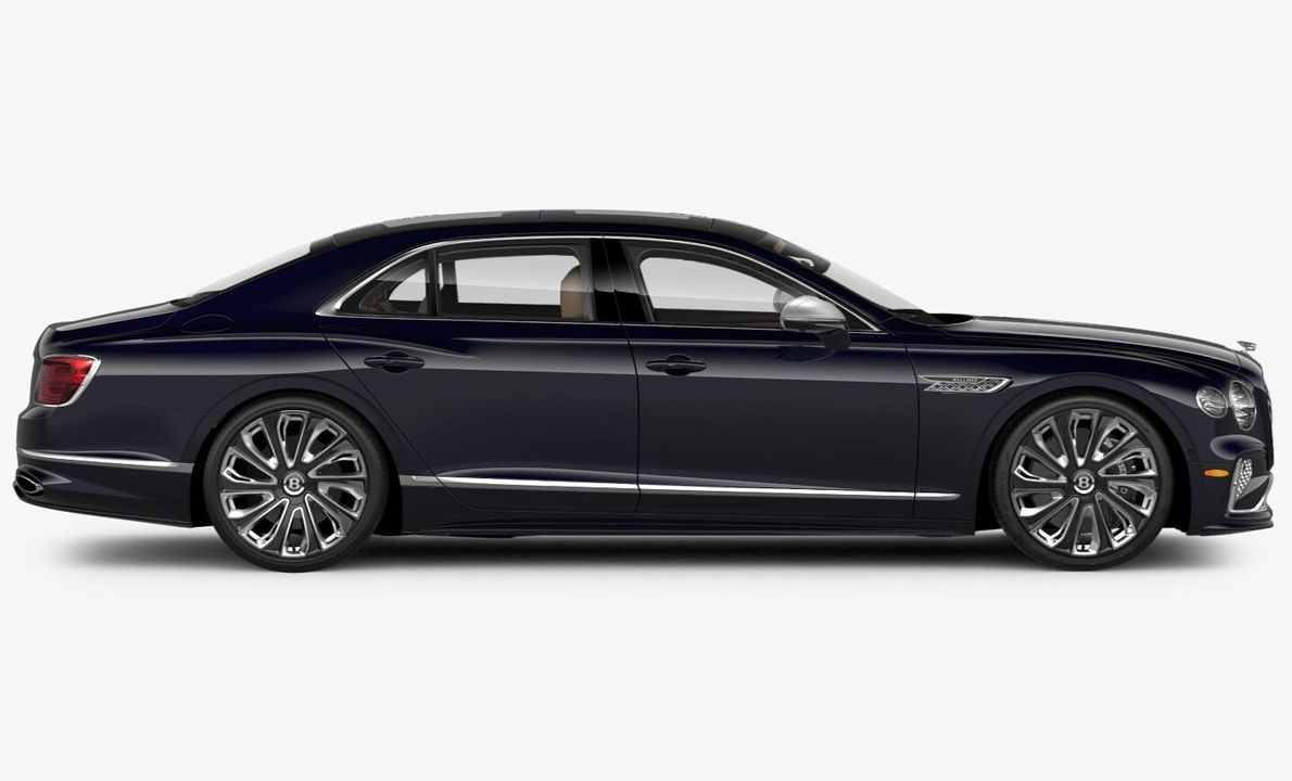2025 Bentley Flying Spur