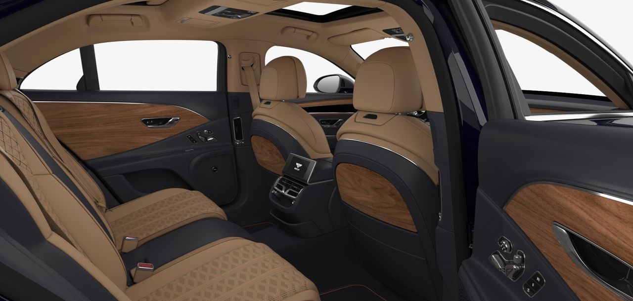 2025 Bentley Flying Spur