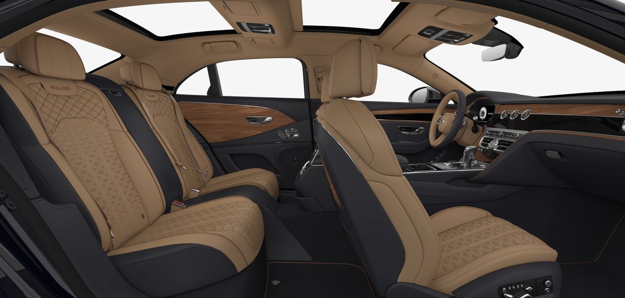 2025 Bentley Flying Spur