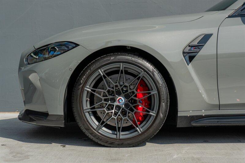 2023 BMW M3