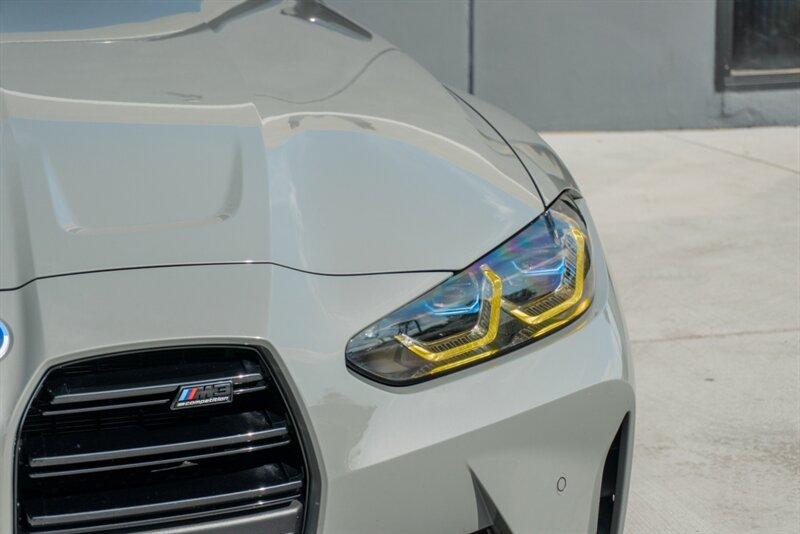 2023 BMW M3