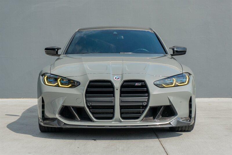 2023 BMW M3