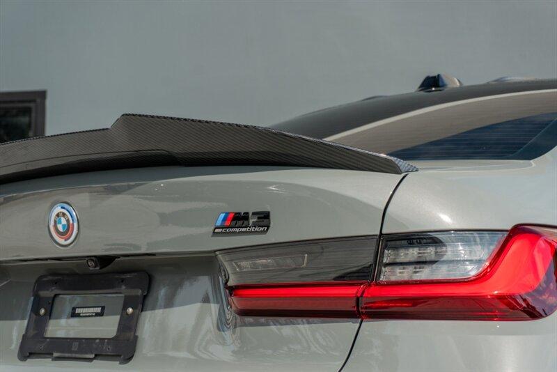 2023 BMW M3