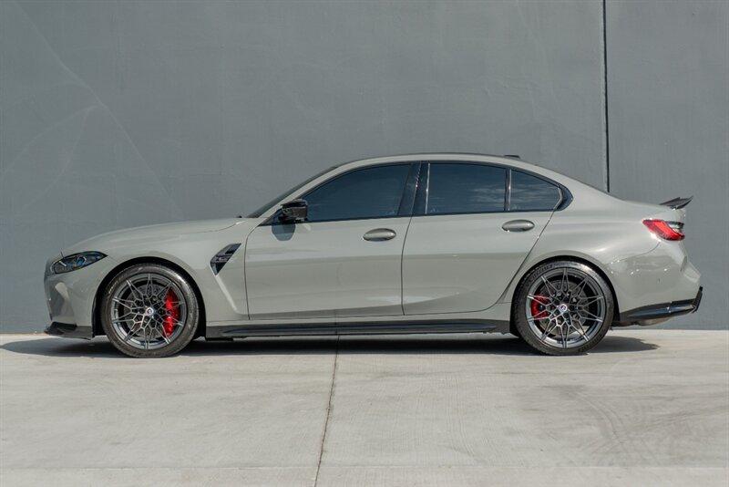 2023 BMW M3