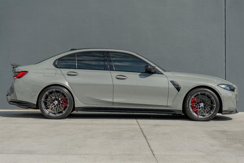 2023 BMW M3