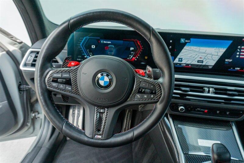 2023 BMW M3