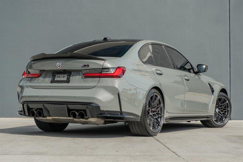 2023 BMW M3