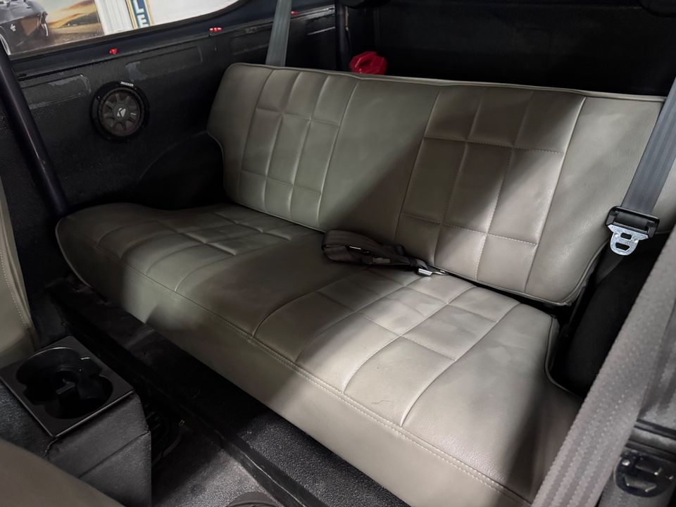 1971 International Scout 2