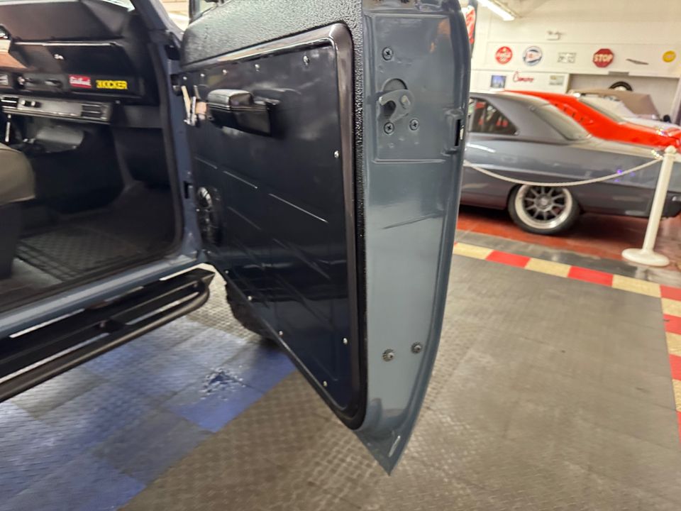 1971 International Scout 2