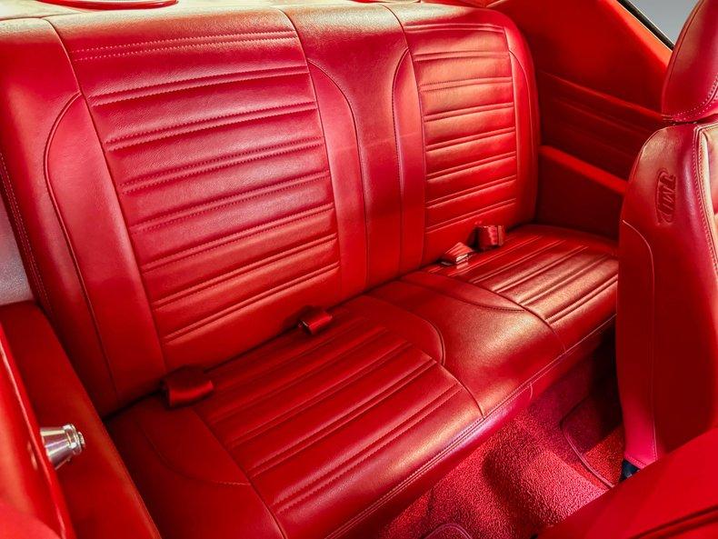 1968 Chevrolet Pro Touring Chevelle SS