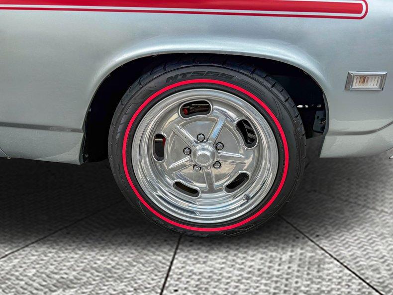 1968 Chevrolet Pro Touring Chevelle SS