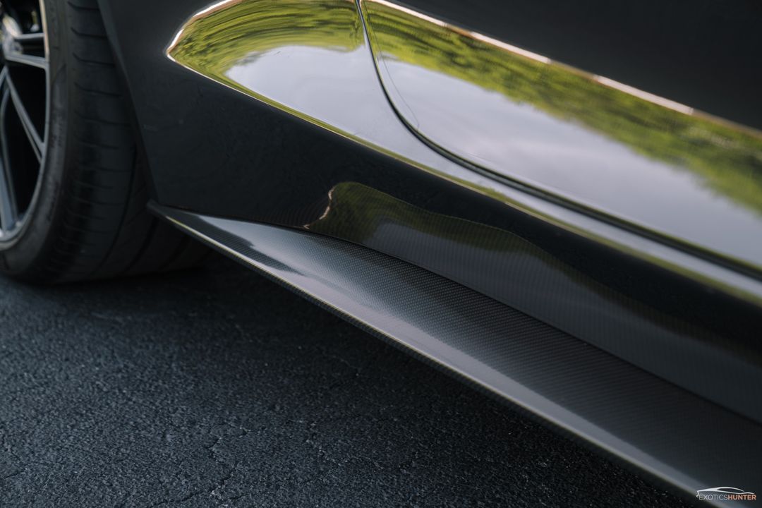 2014 Aston Martin Vanquish