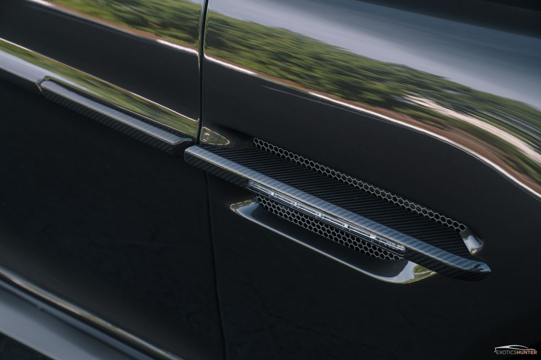 2014 Aston Martin Vanquish